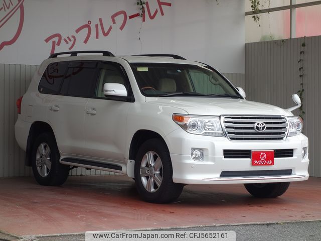 toyota land-cruiser 2014 20231301 image 1