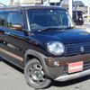 suzuki hustler 2019 -SUZUKI--Hustler DAA-MR41S--MR41S-348197---SUZUKI--Hustler DAA-MR41S--MR41S-348197- image 4