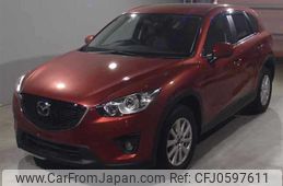 mazda cx-5 2012 -MAZDA--CX-5 KE2AW--111182---MAZDA--CX-5 KE2AW--111182-