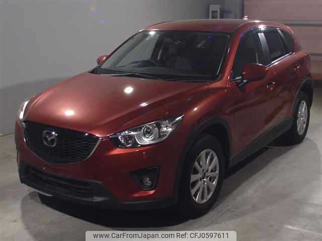 mazda cx-5 2012 -MAZDA--CX-5 KE2AW--111182---MAZDA--CX-5 KE2AW--111182- image 1