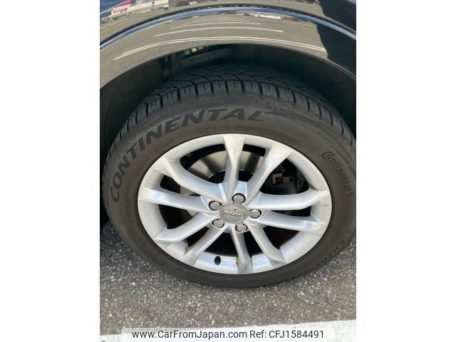 audi q3 2013 CFJ1584491 image 2
