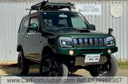 suzuki jimny 2009 -SUZUKI 【北見 580ｽ1551】--Jimny JB23W--615705---SUZUKI 【北見 580ｽ1551】--Jimny JB23W--615705-