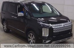 mitsubishi delica-d5 2022 quick_quick_3DA-CV1W_CV1W-4000943