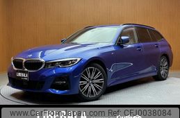 bmw 3-series 2020 -BMW--BMW 3 Series 3DA-6L20--WBA6L72020FH89871---BMW--BMW 3 Series 3DA-6L20--WBA6L72020FH89871-