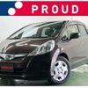 honda fit 2012 -HONDA--Fit DAA-GP1--GP1-1124138---HONDA--Fit DAA-GP1--GP1-1124138- image 1