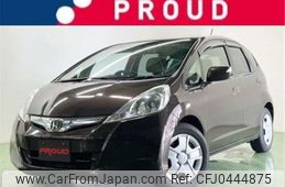 honda fit 2012 -HONDA--Fit DAA-GP1--GP1-1124138---HONDA--Fit DAA-GP1--GP1-1124138-