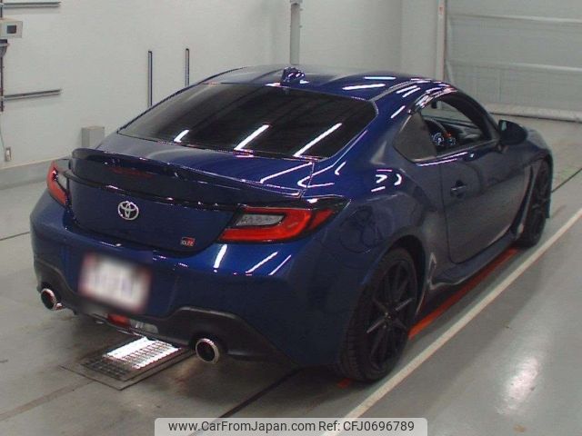 toyota 86 2022 -TOYOTA--86 ZN8-019455---TOYOTA--86 ZN8-019455- image 2