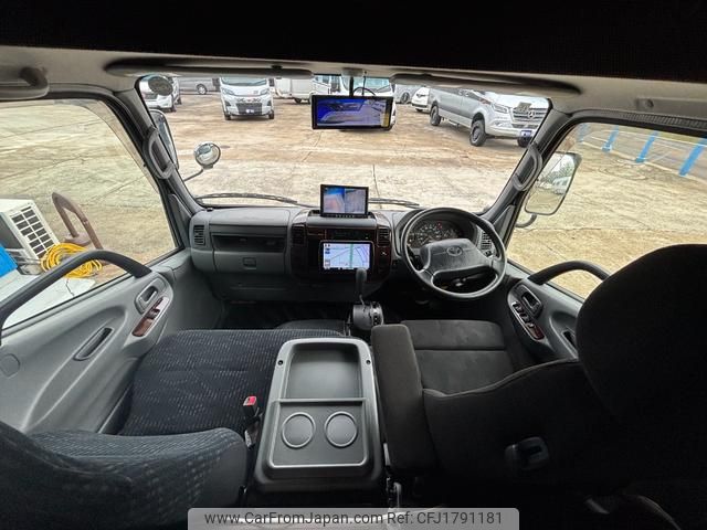 toyota camroad 2016 CFJ1791181 image 1