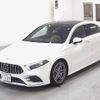 mercedes-benz a-class 2019 -MERCEDES-BENZ 【広島 339ﾆ107】--Benz A Class 177012-2J083703---MERCEDES-BENZ 【広島 339ﾆ107】--Benz A Class 177012-2J083703- image 5