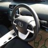 toyota prius 2016 CFJ1654756 image 8