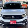 volkswagen t-cross 2022 -VOLKSWAGEN--VW T-Cross 3BA-C1DKR--WVGZZZC1ZNY082195---VOLKSWAGEN--VW T-Cross 3BA-C1DKR--WVGZZZC1ZNY082195- image 2