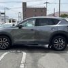 mazda cx-5 2018 -MAZDA--CX-5 6BA-KF5P--KF5P-202882---MAZDA--CX-5 6BA-KF5P--KF5P-202882- image 11