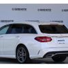 mercedes-benz c-class-station-wagon 2019 quick_quick_DAA-205277_WDD2052772F812986 image 4