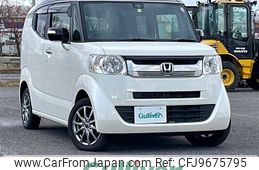 honda n-box-slash 2015 -HONDA--N BOX SLASH DBA-JF2--JF2-9000375---HONDA--N BOX SLASH DBA-JF2--JF2-9000375-