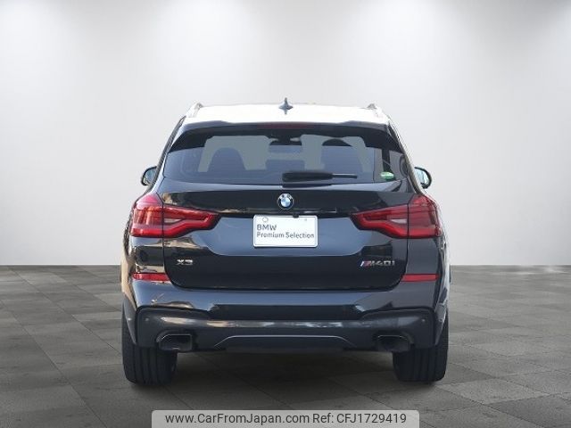 bmw x3 2021 CFJ1729419 image 2