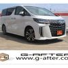 toyota alphard 2019 -TOYOTA--Alphard DBA-AGH30W--AGH30-0274542---TOYOTA--Alphard DBA-AGH30W--AGH30-0274542- image 1