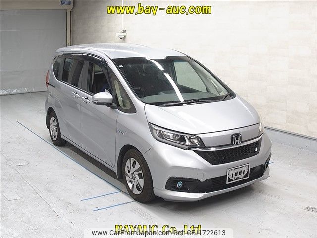 honda freed 2020 CFJ1722613 image 1