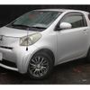 toyota iq 2009 quick_quick_KGJ10_KGJ10-6015939 image 4