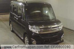 daihatsu tanto 2013 -DAIHATSU--Tanto LA610S--0002787---DAIHATSU--Tanto LA610S--0002787-