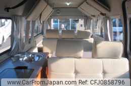 toyota hiace-van 2007 GOO_JP_700056143030250307003