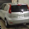 nissan note 2011 -NISSAN--Note E11-609309---NISSAN--Note E11-609309- image 2