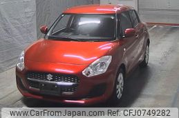 suzuki swift 2023 -SUZUKI--Swift ZC83S-504589---SUZUKI--Swift ZC83S-504589-