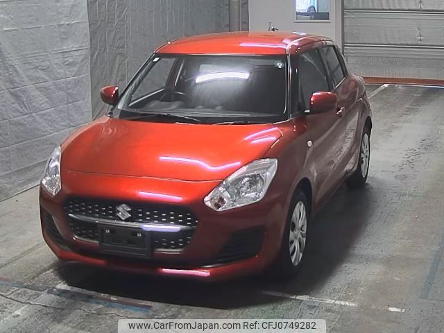 suzuki swift 2023 -SUZUKI--Swift ZC83S-504589---SUZUKI--Swift ZC83S-504589- image 1