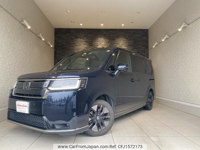honda stepwagon 2023 CFJ1572173 image 1
