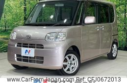 daihatsu tanto 2013 -DAIHATSU--Tanto DBA-L375S--L375S-0612500---DAIHATSU--Tanto DBA-L375S--L375S-0612500-