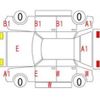 honda fit 2013 -HONDA--Fit DAA-GP5--GP5-5000027---HONDA--Fit DAA-GP5--GP5-5000027- image 2