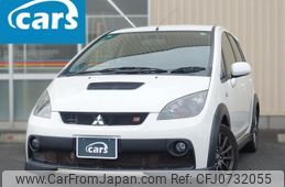 mitsubishi colt 2012 quick_quick_Z27AG_Z27AG-0800622