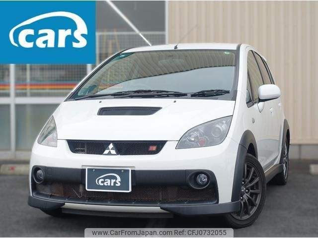 mitsubishi colt 2012 quick_quick_Z27AG_Z27AG-0800622 image 1