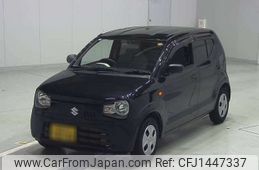 suzuki alto 2016 CFJ1447337