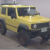 suzuki jimny-sierra 2020 -SUZUKI--Jimny Sierra 3BA-JB74W--JB74W-120649---SUZUKI--Jimny Sierra 3BA-JB74W--JB74W-120649- image 1