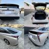 toyota prius 2017 quick_quick_ZVW50_ZVW50-8050277 image 2