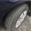 toyota corolla-axio 2008 CFJ0221033 image 20