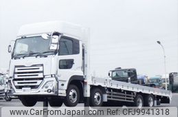 nissan diesel-ud-quon 2023 -NISSAN--Quon 2PG-CG5CL--JNCMB02G9NU074064---NISSAN--Quon 2PG-CG5CL--JNCMB02G9NU074064-