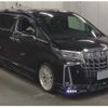 toyota alphard 2019 quick_quick_DBA-AGH30W_AGH30-0225588 image 1