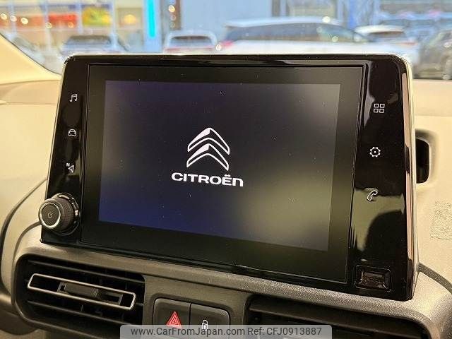 citroen berlingo 2020 -CITROEN--Citroen Berlingo 3DA-K9CYH01--VR7ECYHZRLJ849183---CITROEN--Citroen Berlingo 3DA-K9CYH01--VR7ECYHZRLJ849183- image 2
