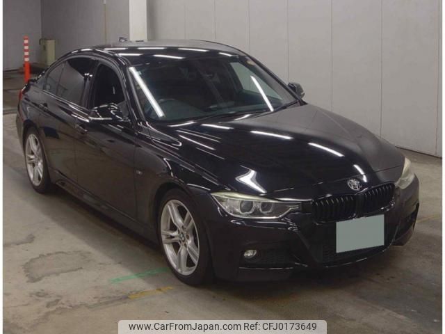 bmw 3-series 2012 quick_quick_LDA-3D20_WBA3D32070F286276 image 1