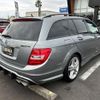 mercedes-benz c-class-station-wagon 2012 -MERCEDES-BENZ--Benz C Class Wagon DBA-204249--WDD2042492F908182---MERCEDES-BENZ--Benz C Class Wagon DBA-204249--WDD2042492F908182- image 12