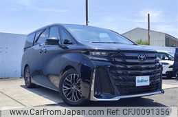 toyota vellfire 2023 -TOYOTA--Vellfire 6AA-AAHH40W--AAHH40-0005456---TOYOTA--Vellfire 6AA-AAHH40W--AAHH40-0005456-