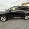 toyota harrier 2015 -TOYOTA--Harrier DBA-ZSU60W--ZSU60-0070710---TOYOTA--Harrier DBA-ZSU60W--ZSU60-0070710- image 3