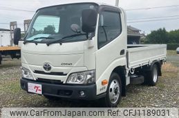 toyota dyna-truck 2021 GOO_NET_EXCHANGE_1101164A30250519W001