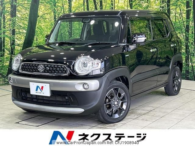 suzuki xbee 2019 CFJ1908940 image 1