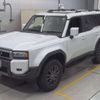 toyota land-cruiser-wagon 2024 -TOYOTA 【名古屋 398そ115】--Land Cruiser Wagon TRJ250W-0007057---TOYOTA 【名古屋 398そ115】--Land Cruiser Wagon TRJ250W-0007057- image 1