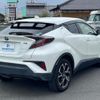 toyota c-hr 2017 quick_quick_DAA-ZYX10_ZYX10-2055445 image 3