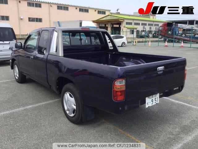 toyota hilux 2003 -TOYOTA 【名古屋 100ｾ951】--Hilux RZN152H-0004103---TOYOTA 【名古屋 100ｾ951】--Hilux RZN152H-0004103- image 2