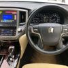 toyota crown 2018 -TOYOTA--Crown DBA-GRS210--GRS210-6022297---TOYOTA--Crown DBA-GRS210--GRS210-6022297- image 7