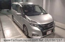 nissan serena 2019 CFJ1587237